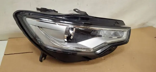 Audi A6 C7 Rechtes Xenon LED Scheinwerfer 4G0941754E image 3