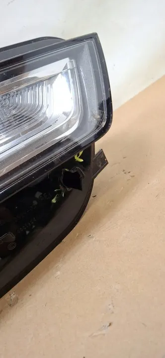 Audi A6 C7 Rechtes Xenon LED Scheinwerfer 4G0941754E image 6