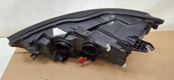 Audi A6 C7 Rechtes Xenon LED Scheinwerfer 4G0941754E image 8