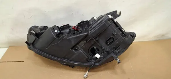 Audi A6 C7 Rechtes Xenon LED Scheinwerfer 4G0941754E image 9