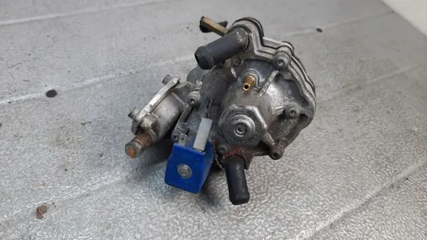 Gebrauchtes Skoda OE LPG-Kit für Fabia I 1.4B image 10