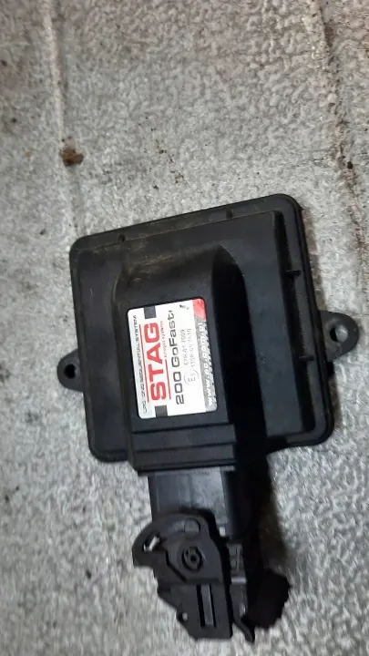 Gebrauchtes Skoda OE LPG-Kit für Fabia I 1.4B image 6