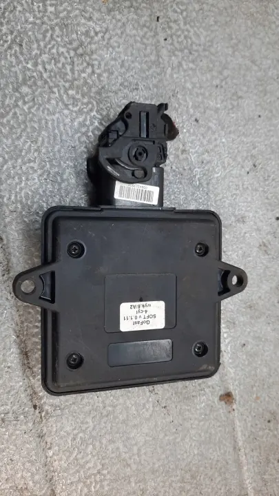 Gebrauchtes Skoda OE LPG-Kit für Fabia I 1.4B image 7