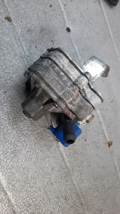 Gebrauchtes Skoda OE LPG-Kit für Fabia I 1.4B image 9