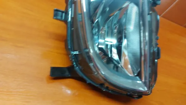 Farol Halógeno Direito VW Golf VI 10- image 5