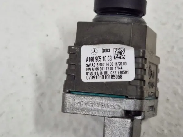 Mercedes-Benz backkamera OEM A1669051003 image 5