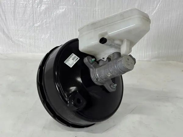 Pompe de servo-frein Iveco Daily 65C 70C 72C image 1