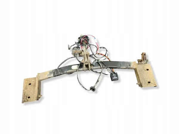 Kit de engate Hyundai ix35 OEM 0144003MN - Usado image 2