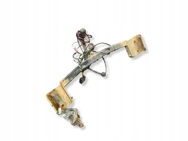 Kit de engate Hyundai ix35 OEM 0144003MN - Usado image 7
