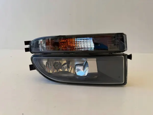 Phares halogène droit OEM 5C5 941 700B pour VW Beetle image 2