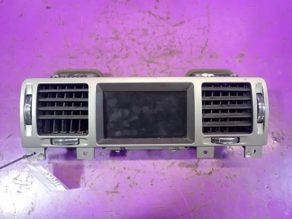 Opel Vectra C tuuletusritilä OEM 24461297 image 2