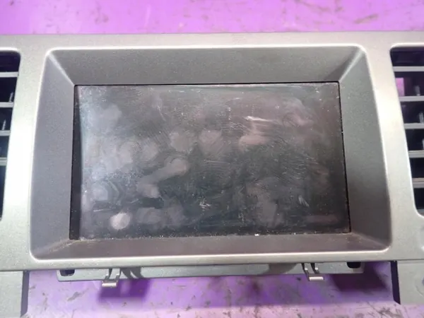 Opel Vectra C tuuletusritilä OEM 24461297 image 6