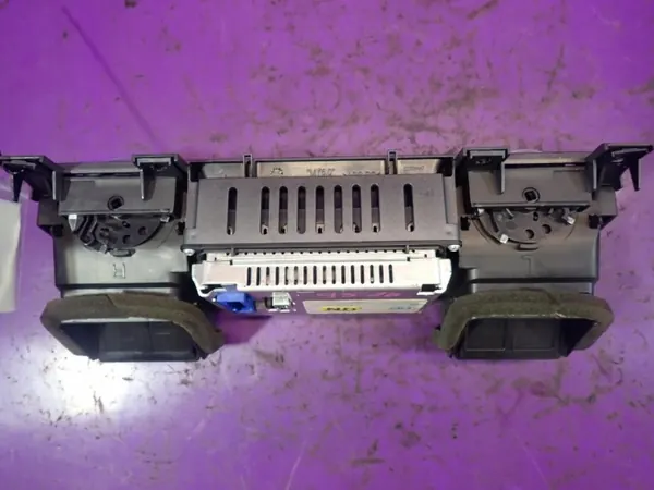Opel Vectra C tuuletusritilä OEM 24461297 image 7