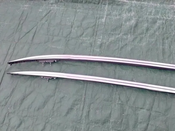 Takräcken OEM 310126171037 för Mercedes E W213 Kombi image 3