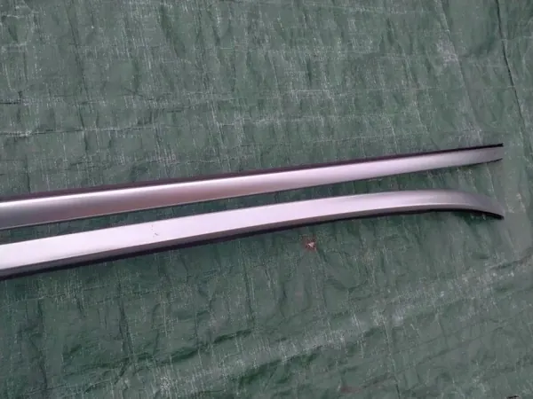 Takräcken OEM 310126171037 för Mercedes E W213 Kombi image 4