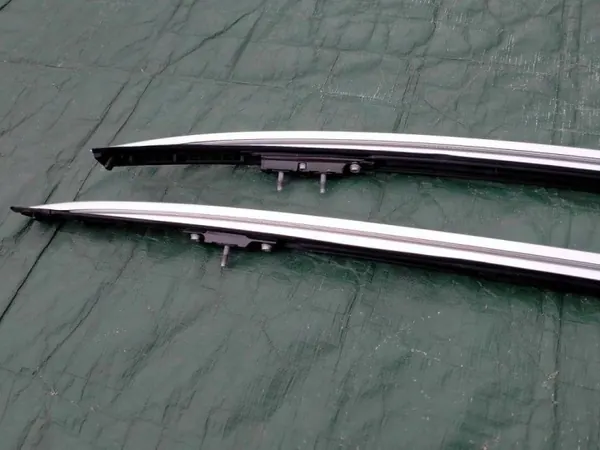Takräcken OEM 310126171037 för Mercedes E W213 Kombi image 6