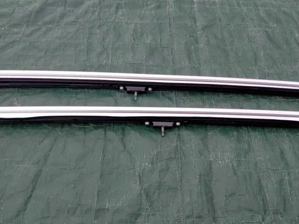 Takräcken OEM 310126171037 för Mercedes E W213 Kombi image 7