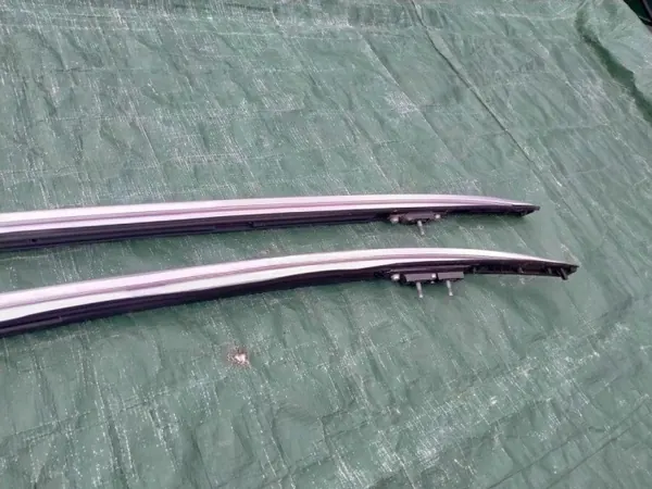 Takräcken OEM 310126171037 för Mercedes E W213 Kombi image 8