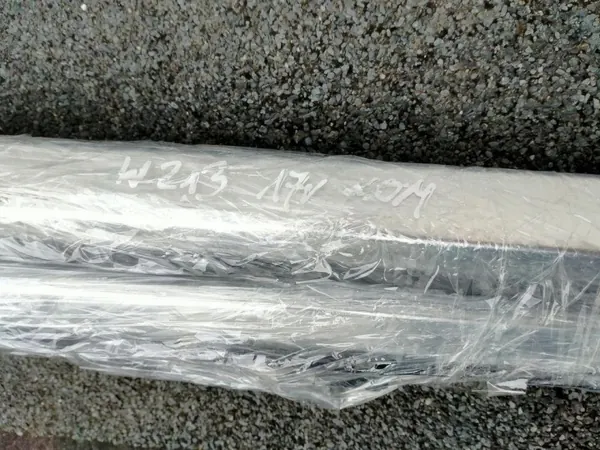 Takräcken OEM 310126171037 för Mercedes E W213 Kombi image 9