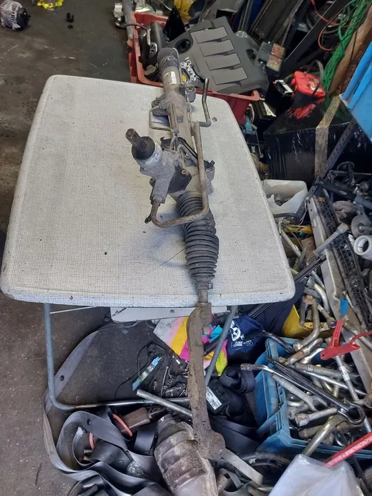 VW TRANSPORTER T6 Mk6 Caixa de Direção image 3