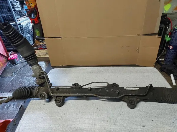 VW TRANSPORTER T6 Mk6 Caixa de Direção image 4