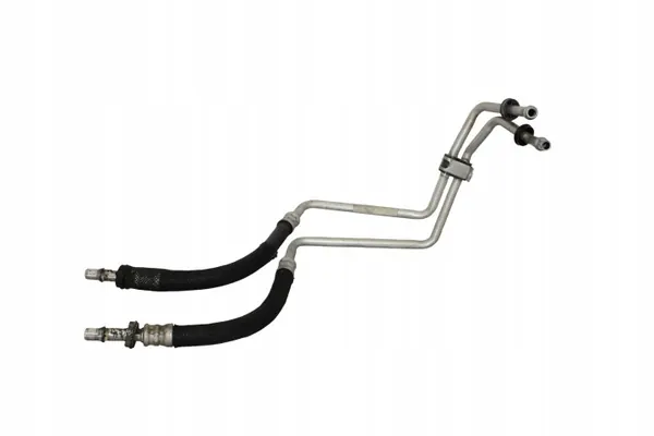 Öljyt putket automaatti Jeep Cherokee KL 3.2L image 4