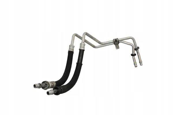Öljyt putket automaatti Jeep Cherokee KL 3.2L image 5
