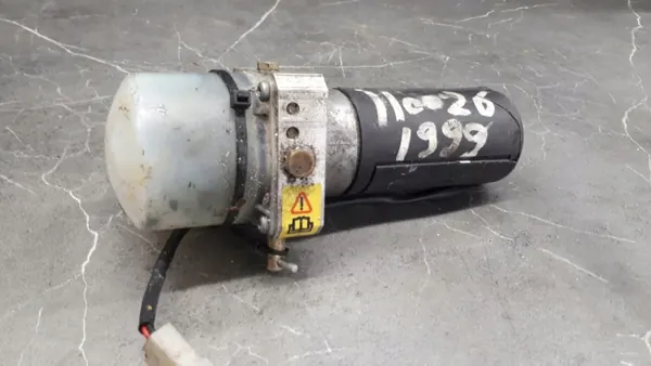 Pompe d'actionneur toit OEM 1E0871791A VW Golf image 3