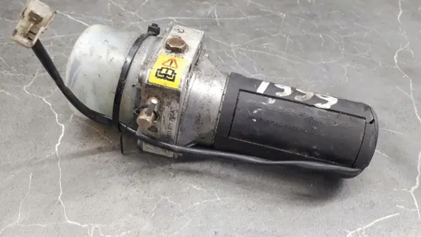 Pompe d'actionneur toit OEM 1E0871791A VW Golf image 4