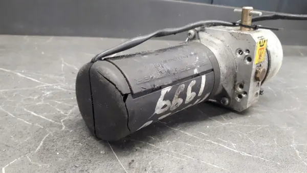 Pompe d'actionneur toit OEM 1E0871791A VW Golf image 7