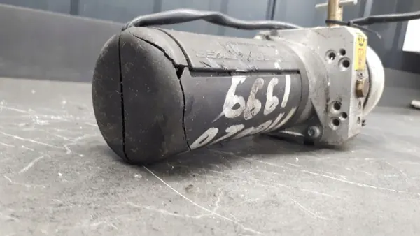 Pompe d'actionneur toit OEM 1E0871791A VW Golf image 8