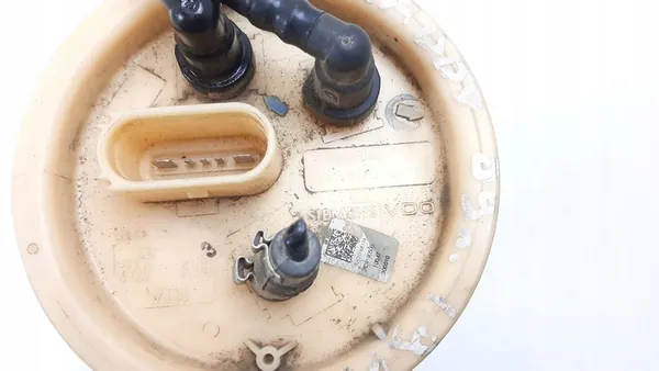 Bomba de combustível Volkswagen Caddy 2005 2K0919050B image 3