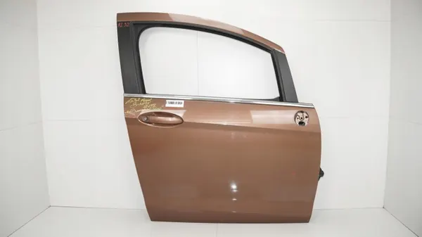 Puerta delantera derecha OEM 360184060 para Ford B-Max 2012-2017 image 2
