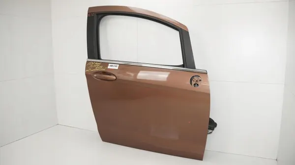 Puerta delantera derecha OEM 360184060 para Ford B-Max 2012-2017 image 3