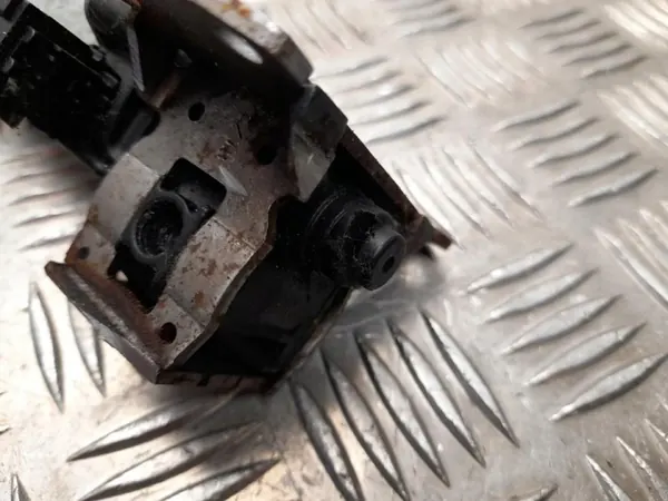 OEM 3Q0959248 Audi A5 2017 Vorne Rechts Sitzmotor image 3