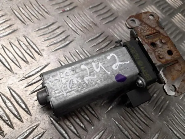 OEM 3Q0959248 Audi A5 2017 Vorne Rechts Sitzmotor image 4