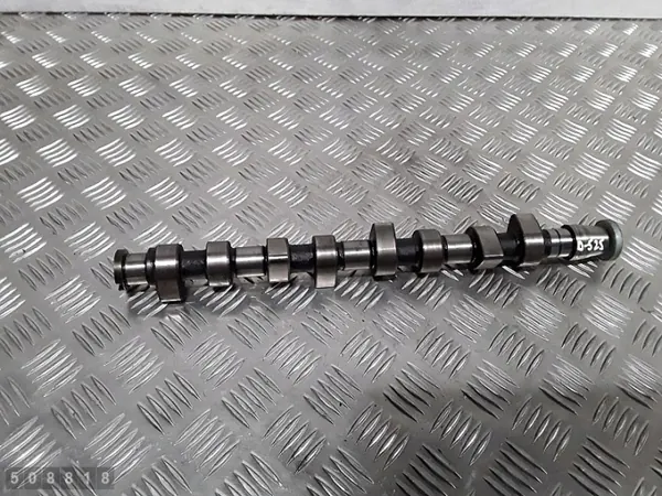 Árvore de cames Skoda Fabia 1900sdi - Peça OEM image 2