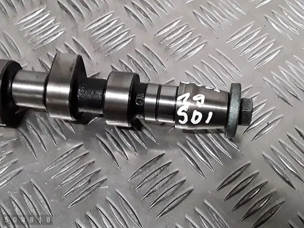 Árvore de cames Skoda Fabia 1900sdi - Peça OEM image 3