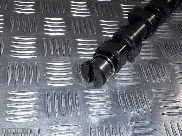 Árvore de cames Skoda Fabia 1900sdi - Peça OEM image 4