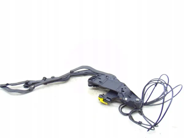 Dachscharnier Rechts OEM 8F0871350D Audi A5 Cabrio image 4