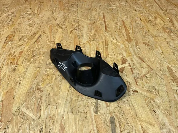 Rejilla de faro antiniebla delantero derecho Opel Corsa F 9830218280 image 6