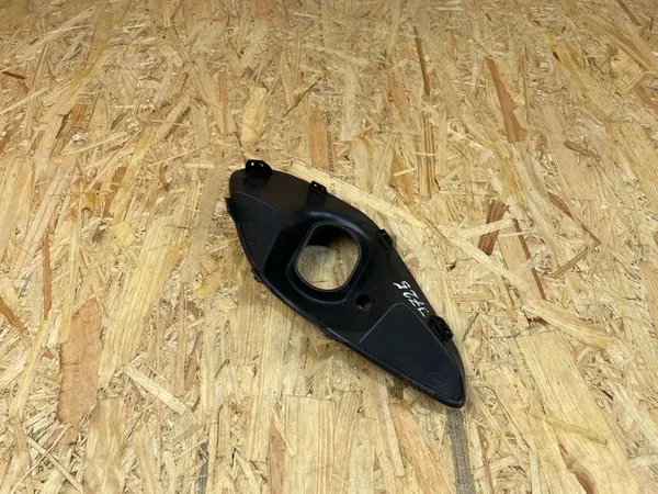 Rejilla de faro antiniebla delantero derecho Opel Corsa F 9830218280 image 8