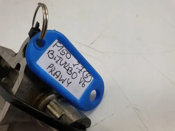 Tensor de distribución derecho Ford F150 2.7 V6 Ecoboost OEM ACR1111547 image 5