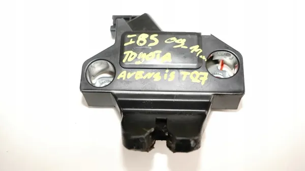 Takaluukun lukko OEM 360157160 Toyota Avensis T27:lle image 7