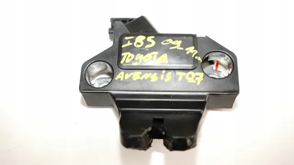 Takaluukun lukko OEM 360157160 Toyota Avensis T27:lle image 8