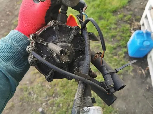Stag 200 GoFast LGP-kit för 4-Cylindriga Motor image 6