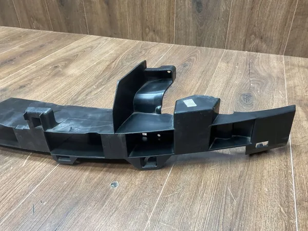 Dacia framstötdämpare glidskydd OEM 620903450R image 6