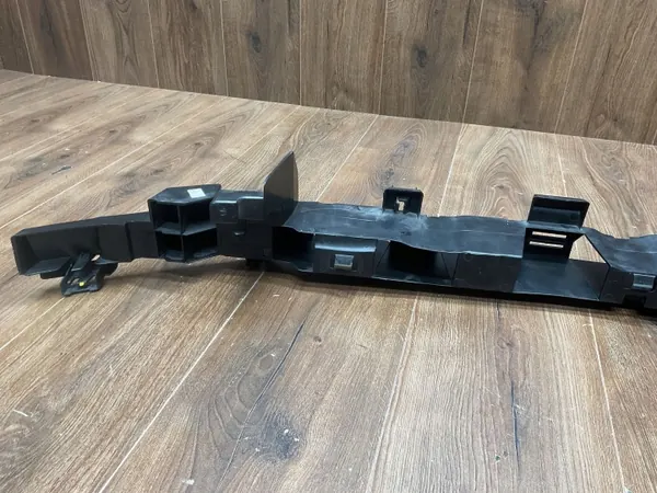 Dacia framstötdämpare glidskydd OEM 620903450R image 8