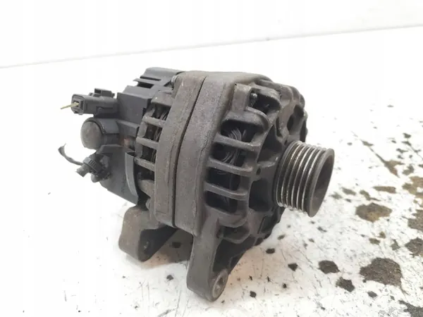 ALTERNATOR Citroen C3 I (2002-2009) 9642879480 image 2