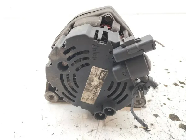 ALTERNATOR Citroen C3 I (2002-2009) 9642879480 image 3